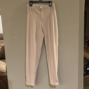 Women’s Time and Tru stretch pants